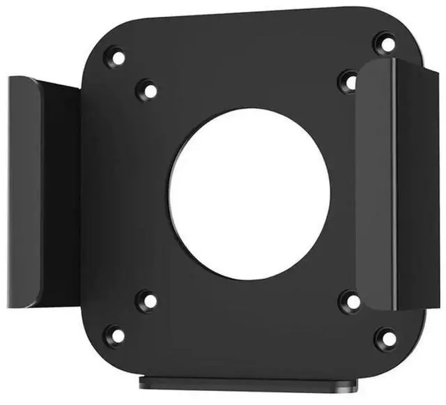 Main image of FOR Anti-Scratch Metal Mounting Bracket For Mini Pro 2024 Wall Mount Monitor Holder