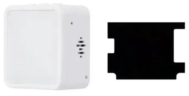 Main image of FOR RP2350 1.54Inch LCD Display Development Board Type-C Port, 2.4Ghz Wi-Fi Dual-Core Architecture, Supports Voice Interaction