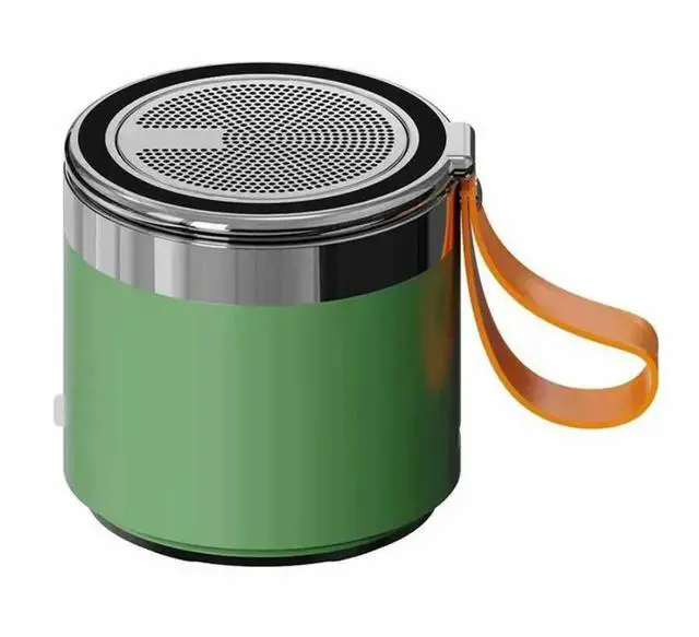 Main image of FOR 2-In-1 Magnetic Speaker Outdoor Wireless Subwoofer Portable Stand 5.4 Compact Travel Speaker
