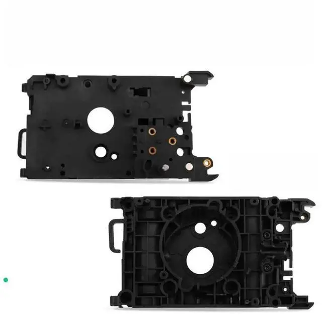 Main image of FOR Toolhead Carriage For P2S For Tool Head Pulley Front Rear Housing For Lab P2 Series 3D Printer Parts