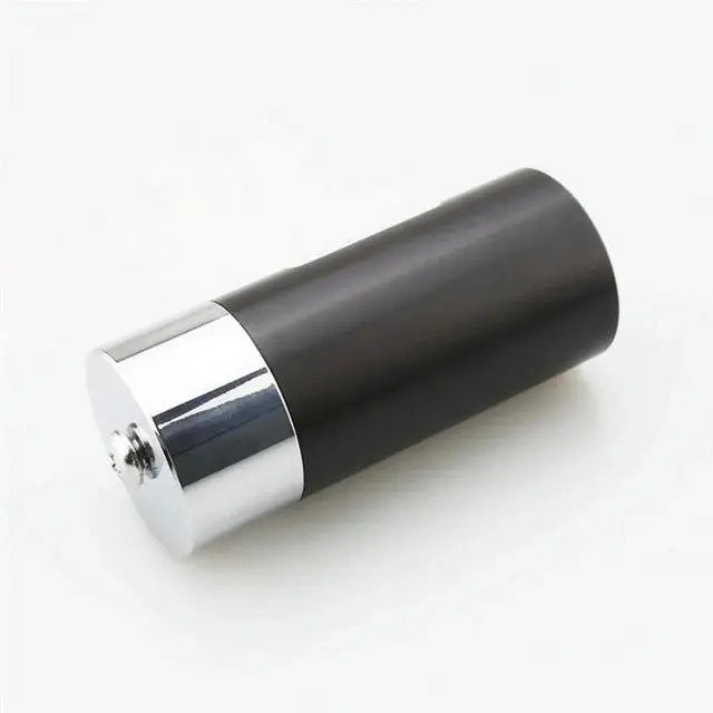 Main image of FOR Hifi Electron Black Hole Ground Box Loop Noise Isolator Power Purifier Electronic Static Electricity Eliminate