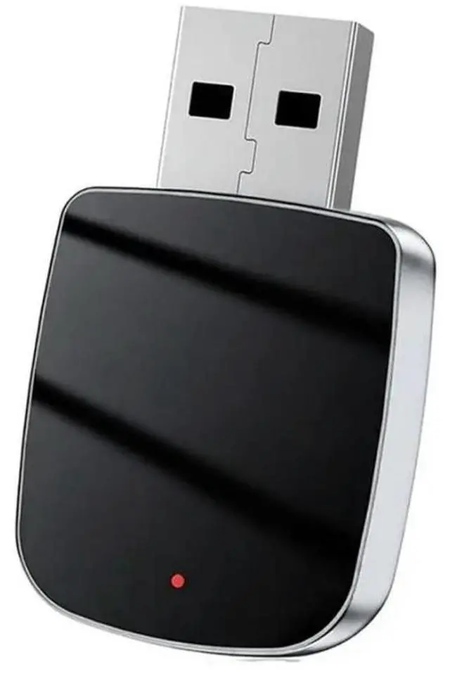 Main image of FOR USB Dongle Adapter 4In1 Wireless Carplay Smart AI Box Airplay/Mirror Link/ Auto/Carplay Car Intelligent System