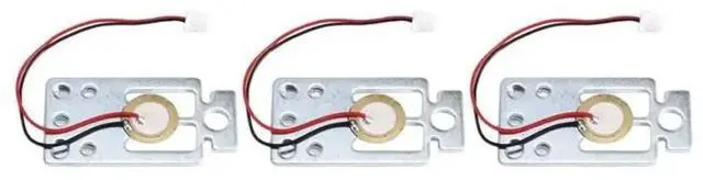 Main image of FOR X3 Piezoelectric Sensors Q1 Pro- For Q1 Pro,For Tech Q1 Pro 3D Printer Models