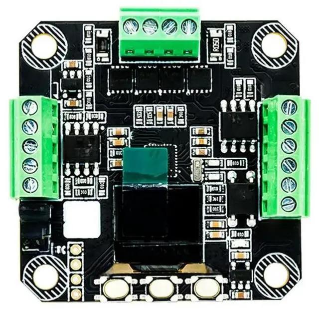 Main image of FOR SERVO42D For MKS Closed Loop Stepper Motor Driver For Gen_L FOC Quiet And Efficient