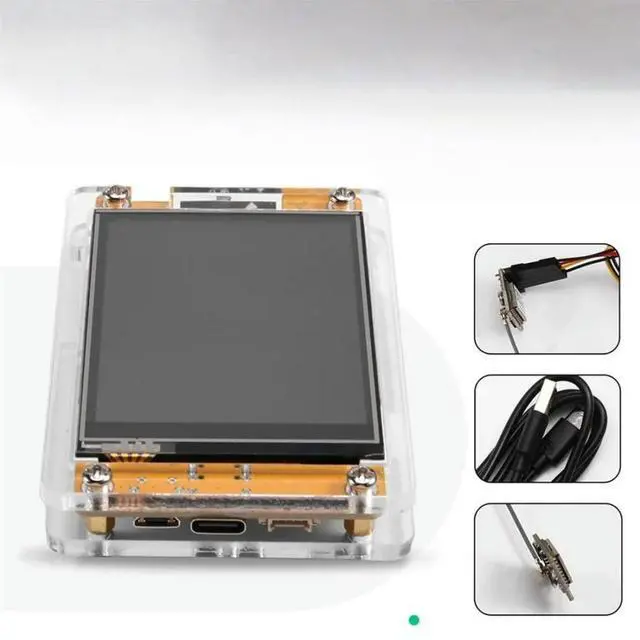 Main image of FOR Mar-X-Auder Device CYD With Wi-Fi Offensive And Defensive Tool