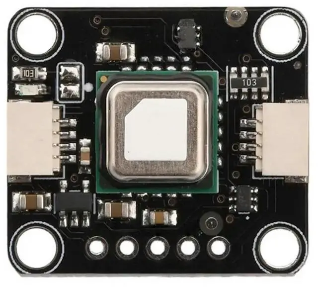 Main image of FOR SCD41 Dioxide Gas Sensor Module I2C Communication Detects CO2 And Measures Temperature Humidity