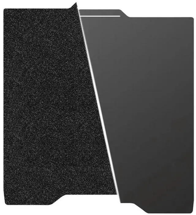 Main image of FOR Heated Bed Spring Steel Platform Board For I7 Dual-Textured And Smooth PEI Plate Sheet Build Plate