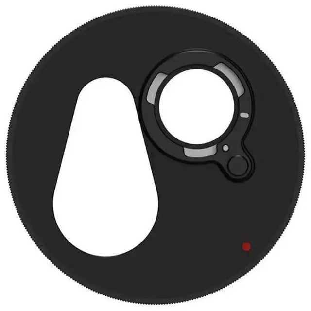Main image of FOR Lens Adapter Ring For 2.35X For Vivo X200 Ultra Camera, Fits For 2.35X Telephoto Lens Mounting Ring