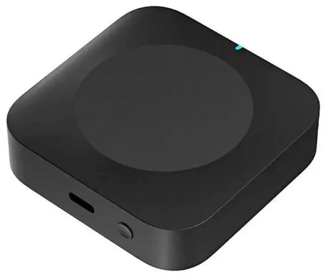 Main image of FOR Home Intelligence Automation Dual Band Multi-Mode Wireless Gateway DIY Bridge For Voice Control
