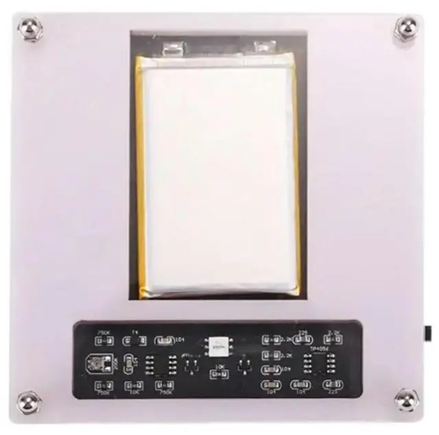Main image of FOR 7.83Hz Schumann Wave Generator Electromagnetic Wave Version With 5V Type-C Interface