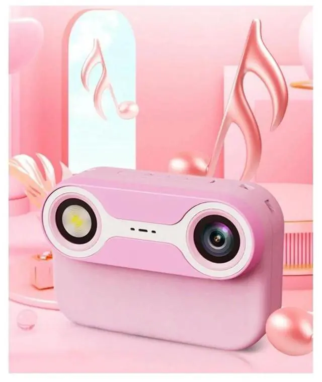 Main image of FOR Waterproof Child Camera Underwater Camera 3 Meters Waterproof Before And After Dual Camera Swimming Outdoor