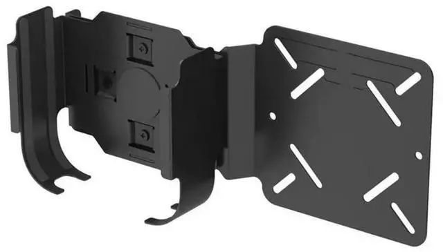 Main image of FOR Mounting Bracket For Mini & Pro 2024 With VESA Mount Adapter Plate For Monitor/Wall Desk Holder