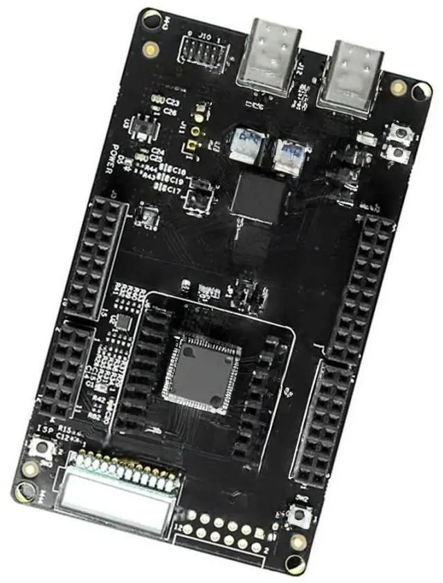 Main image of FOR FRDM-MCXC444 Development Board For MCX C444 Mcus Evaluation Kit Microcontroller Prototype Board
