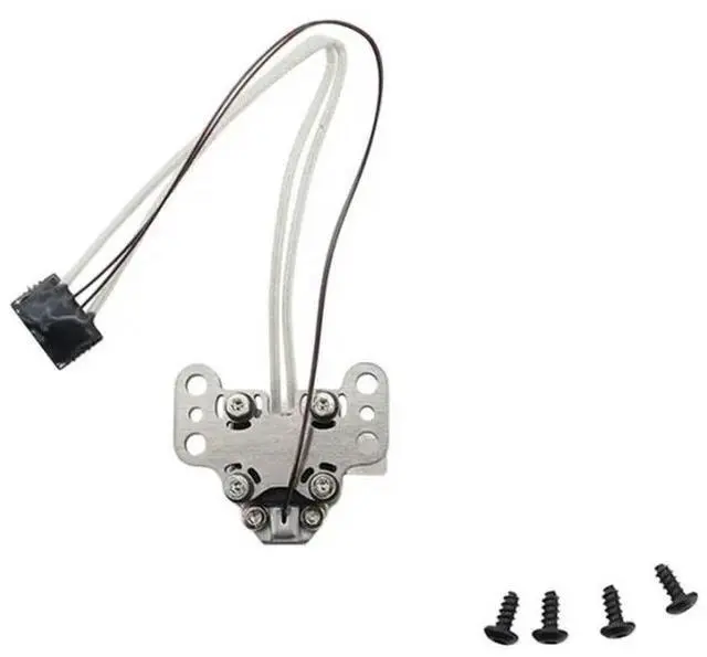 Main image of FOR Hot End Module Set For AD5X Heating Assembly Kit Upgrade 3D Printer Accessories Kit