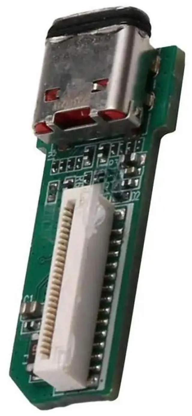 Main image of FOR Flip 7 GG Speaker Replacement Parts USB Charge Jack Power Supply Board Connector Type-C Interface
