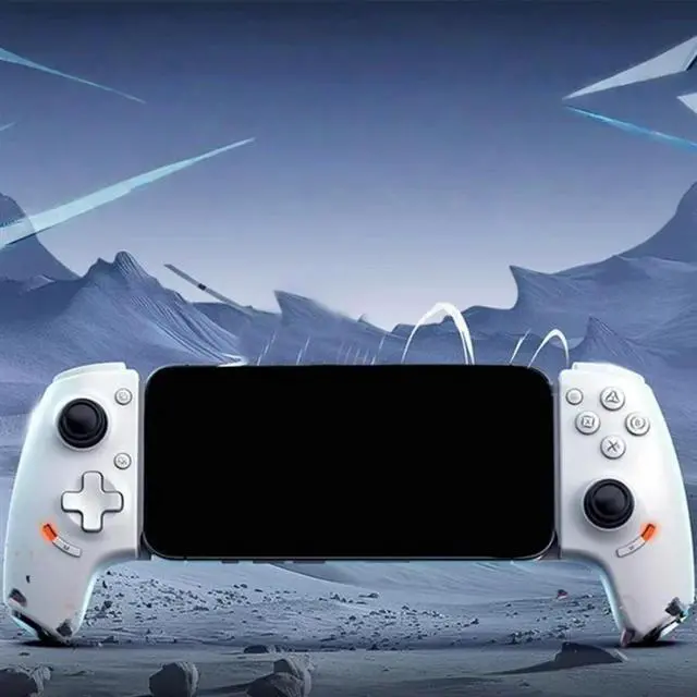 Main image of FOR Wired Game Controller Stretching Extendable Gaming Controller Joystick For Gamepad