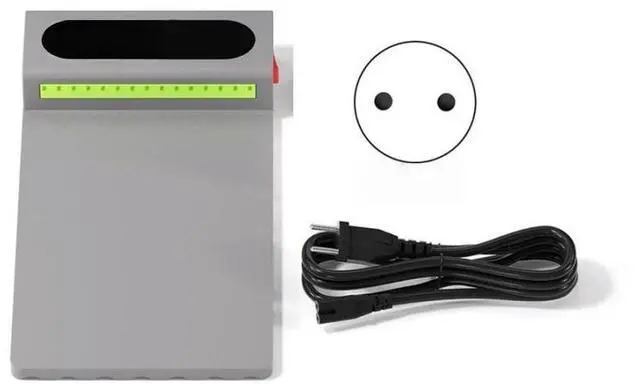 Main image of FOR CP10 LCD Screen Removal Heating Stage Separator Pad For Phone Repair Dismantling Tools Treasu EU Plug