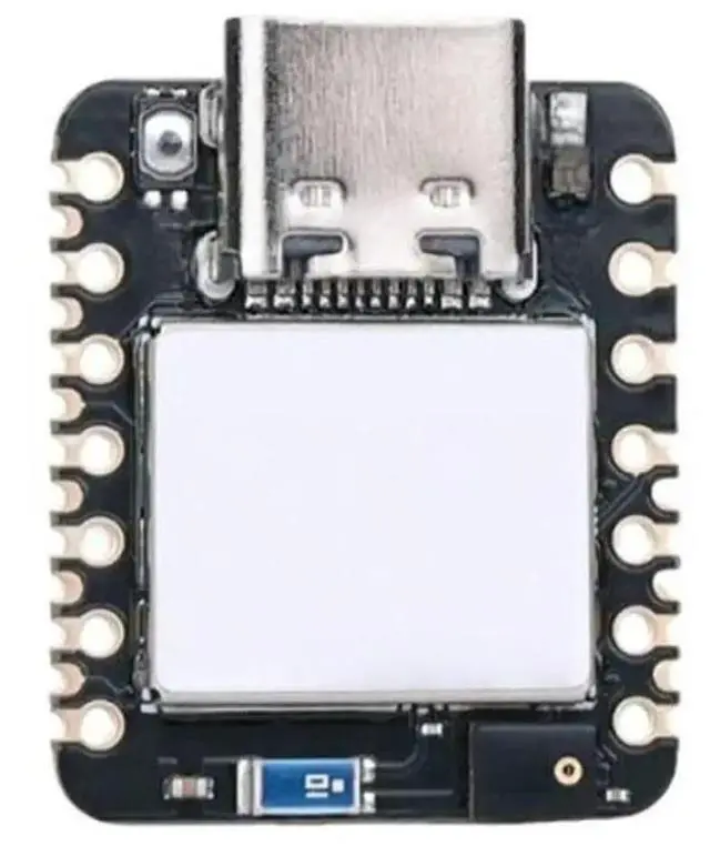 Main image of FOR Seeed Studio XIAO NRF52840 Sense Plus BLE Development Board Withsensor 20 GPIO Compatible With