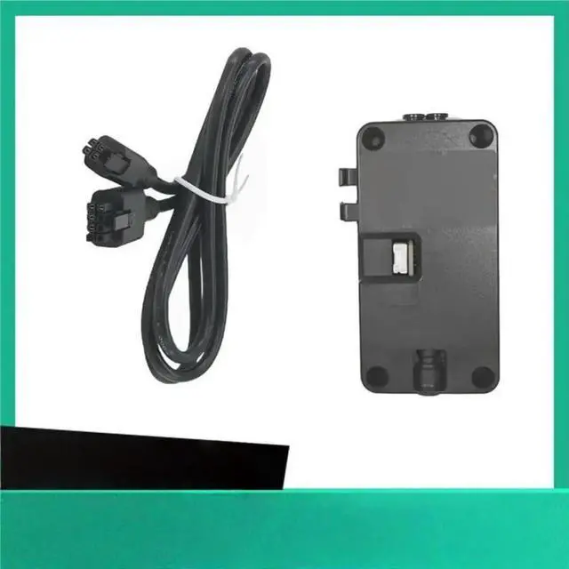 Main image of FOR BOX Hub Filament Selector- Upgrade Parts For Plus4 3D Printer- Release
