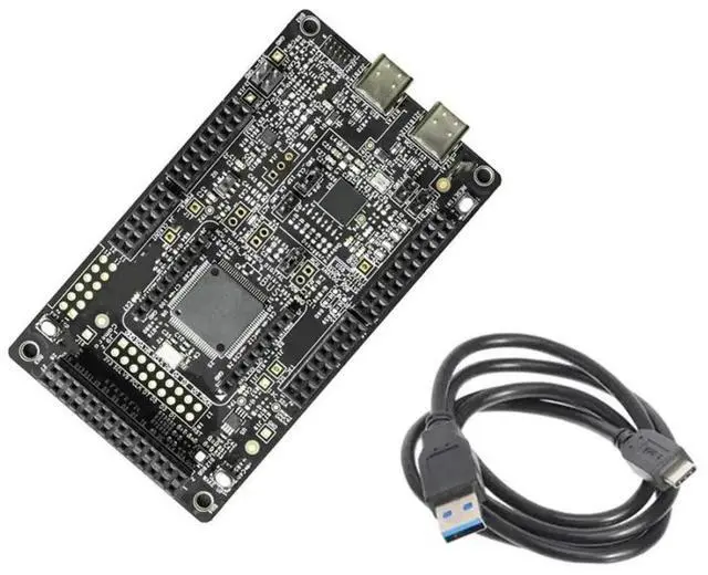 Main image of FOR Microcontroller For FRDM-MCXA156 Cortex-M33 32-Bit MCU Evaluation Board DIY Kit For Embedded Applications