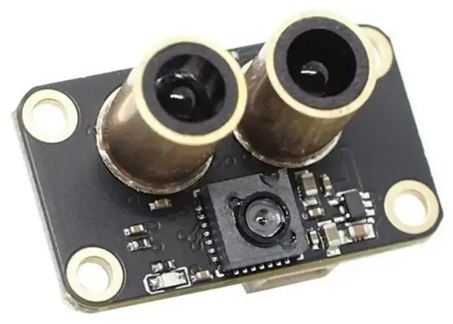 Main image of FOR MTF-01 Micoair Optical Flow & Lidar Sensor Module UAV Positioning Module