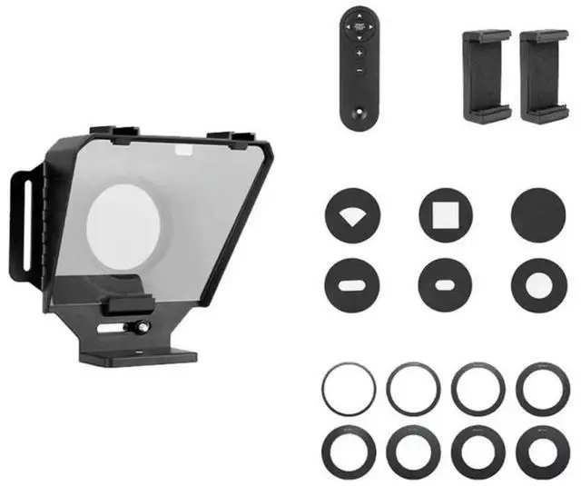 Main image of FOR T16 For Smartphone And Camera Portable For Live Streaming Recording Video