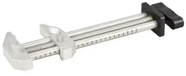 Main image of FOR DSLR And Mirrorless Lenses Compatible Stainless Steel Camera Lens Dent Repair Tool Adjustable Fixing Functionality