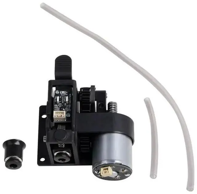 Main image of FOR CFS Feed And Return Kit Feed And Withdraw Kit_Brush Motor_0.17A_24_L16.2 For K2 Plus CFS 3D Printer Parts