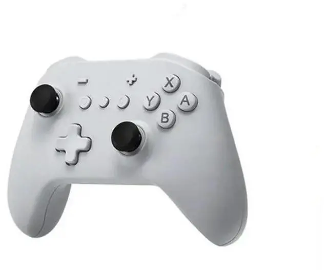 Main image of FOR NS37 Wireless For Controller Featuring TMR Joystick Effect Tiggers