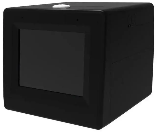 Main image of FOR AI Sticker Printer, Heat Transfer Technology, Voice-Generated Sticker Box, ' S DIY Al Mini Printer For