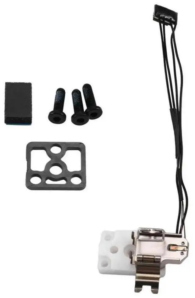 Main image of FOR Heating Assembly For H2S Hotend Heater For Lab H2S 3D Printer Replacement Parts