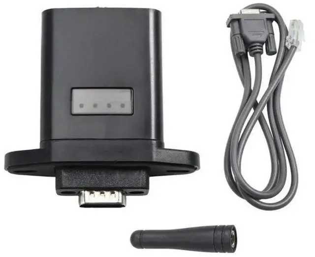 Main image of FOR Wifi Module For 6.2Kw MPPT On/Off Grid Hybrid Solar Power Professional MPPT Wifi Module