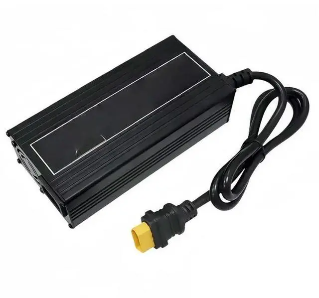 Main image of FOR Lifepo4 12V 20A 4S High Power 14.6V/12.8V AC110-220V For Lithium Iron Phosphate Pack EU Plug