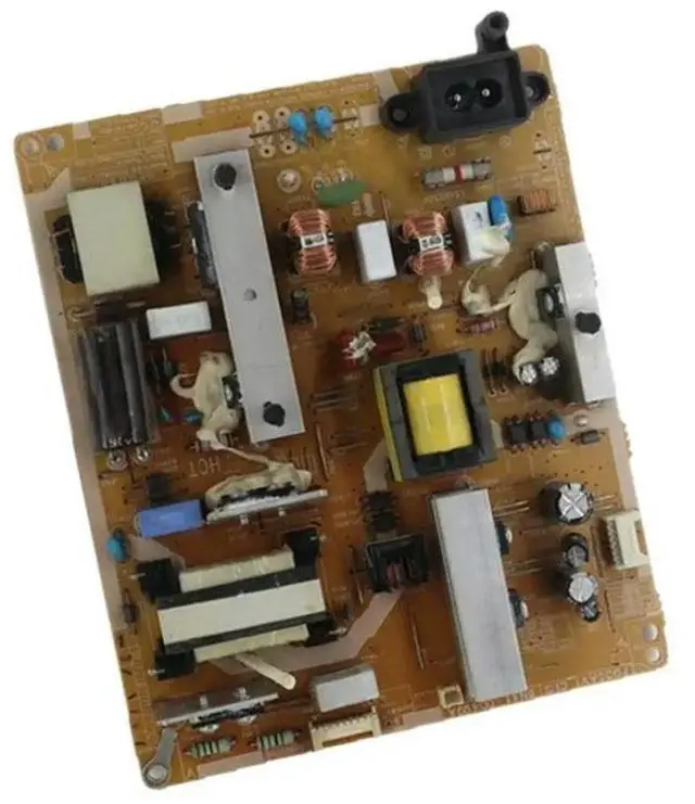 Main image of FOR BN44-00499A/B/C Power Supply Board FOR TV Models UE40EH5000K/UE40EH5000W/UE46EH5000W Repair Replacement Part