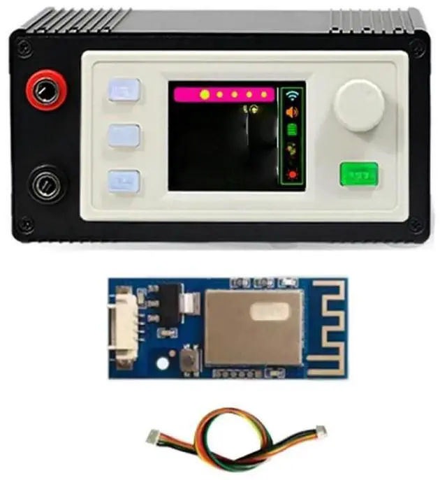 Main image of FOR SK150S CNC Finished+WIFI Module DC Voltage Regulator Constant Voltage Constant Current 8A 150W Step-Down Module