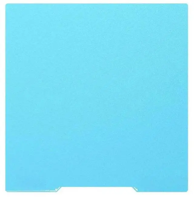 Main image of FOR Double-Sided Cool Plate For 350/Sovol SV08 Build Plate Panda Cryogrip Pro Frostbite Coating No Clog Spring Steel