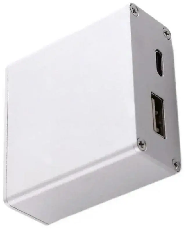 Main image of FOR USB Sniffer Tool 480M USB Protocol Analyzer Supports Wireshark Open Source FPGA Design