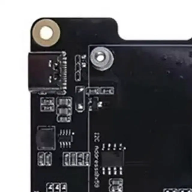 Main image of FOR Pi Compatible Lorawan Module WM1302 SX1302 Pi HAT For Applications