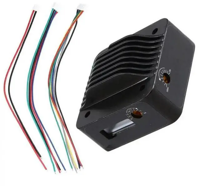 Main image of FOR Stepper Motor Driver Pulse Control Small Mini Size DC 2A 128 Micro-Step Adjustable,Pmd006p6