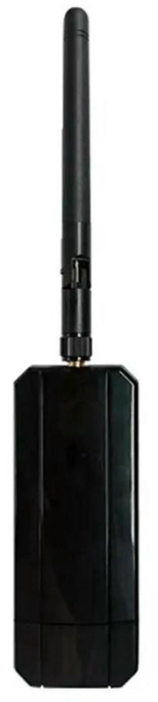 Main image of FOR RF Node UHF SR-FRS Radio For Pi-Hat P rammable Module For , Echolink APRS,Digital Modes Ra