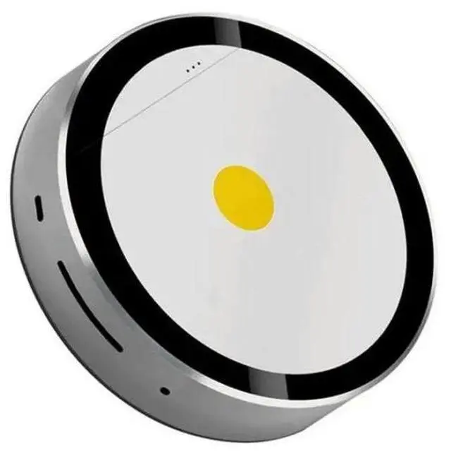 Main image of FOR -S3 Development Board 1.85 Inch Round Touch Screen, Supports AI Voice, 2.4G Wifi, BT Interaction