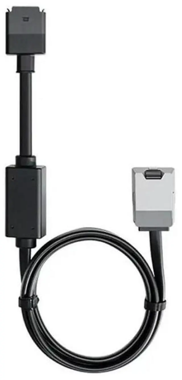 Main image of FOR EF Ecoflow Power Station Driving Fast Charging Output Cable 4+ 8 Port 2M Car