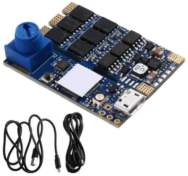Main image of FOR B-G431B-ESC1 G431CBU6 Development Board Detection Kit Module
