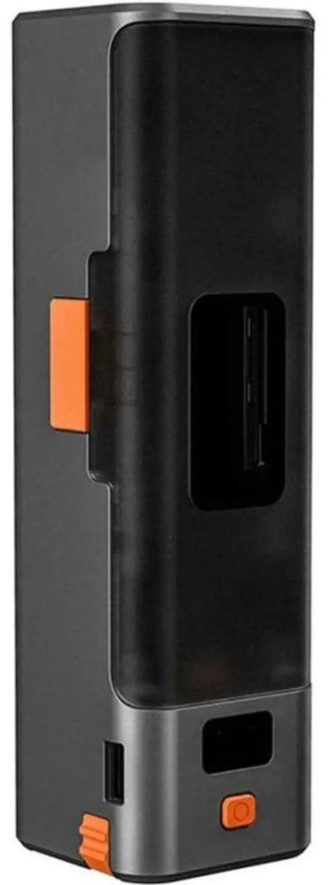 Main image of FOR Pocket 3 Fast Charging Case 9000Mah Charger 20W Multifunctional Digital Display Included