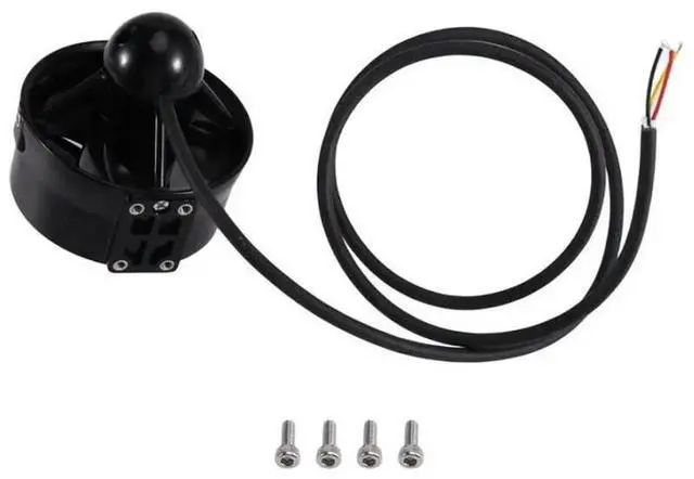 Main image of FOR T200 Deep Water Thruster Waterproof Brushless DC Motor 200M For ROV Underwater Robots Propeller Motors Competitions