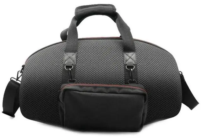 Main image of FOR Protective Cover Storage Bag For Boombox 4 Speaker Portable Travel Organizer With Carrying Case Shoulder Strap