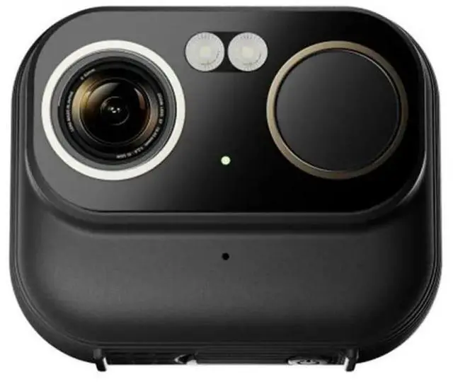 Main image of FOR Camera Outdoor Waterproof Portable Magnetic Casual Cycling Action Recorder Pocket Camera