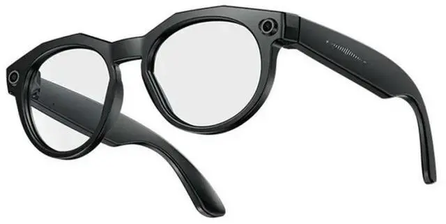Main image of FOR AI Smart Photochromic Glasses 8K HD 800MP Camera Chatgpt Voice Assistant Real-Time AI Translation Call