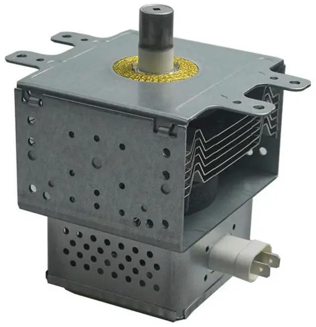 Main image of FOR Magnetron 2M261-M32 W11346197 Repair Parts Frequency Conversion Microwave Oven NN-SF464M NN-SF464MBPQ W11346197