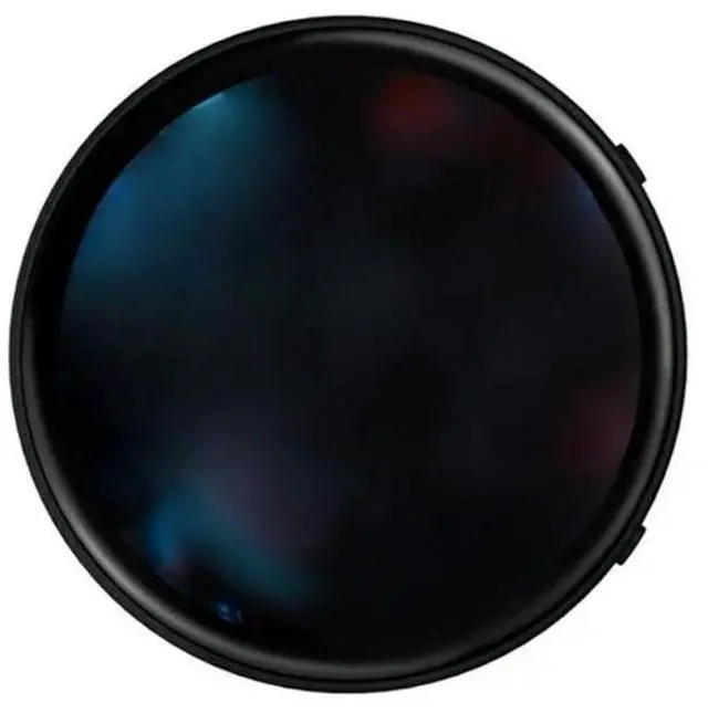Main image of FOR -S3 1.75 Inch AMOLED Round Touch Display Development Board 6-Axis Sensor For AI With Case
